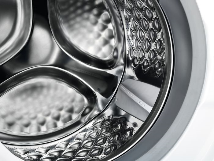 AEG LR8KOBLENZ PowerCare Autodose - Wasmachine