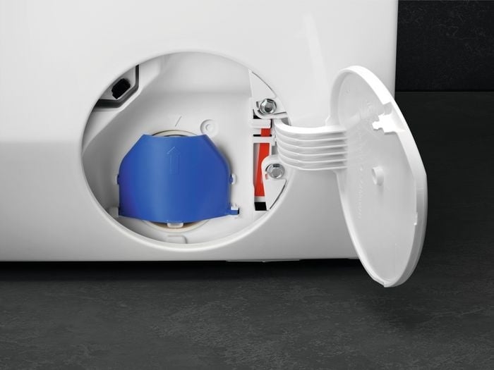 AEG LR8KOBLENZ PowerCare Autodose - Wasmachine