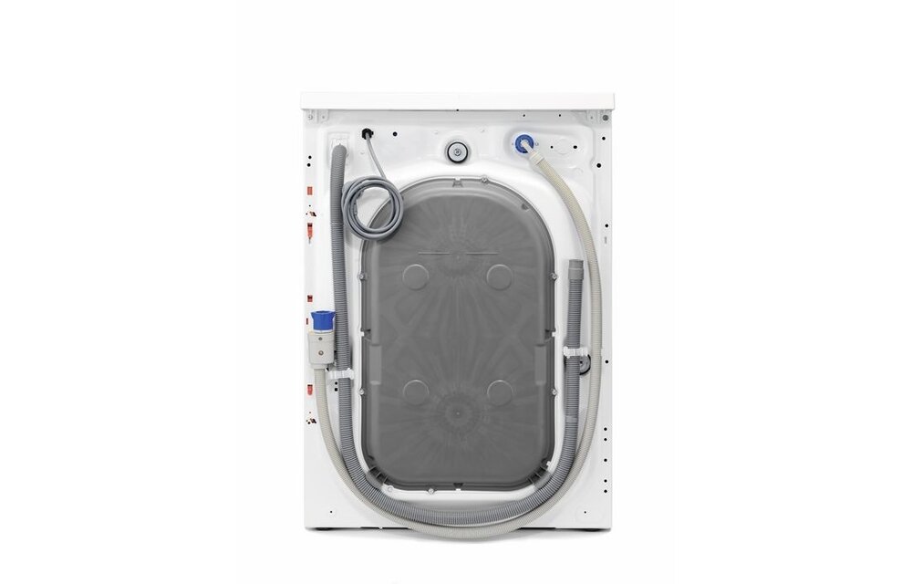 AEG LR8KOBLENZ PowerCare Autodose - Wasmachine
