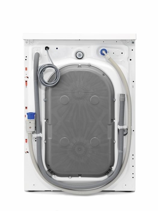 AEG LR8KOBLENZ PowerCare Autodose - Wasmachine