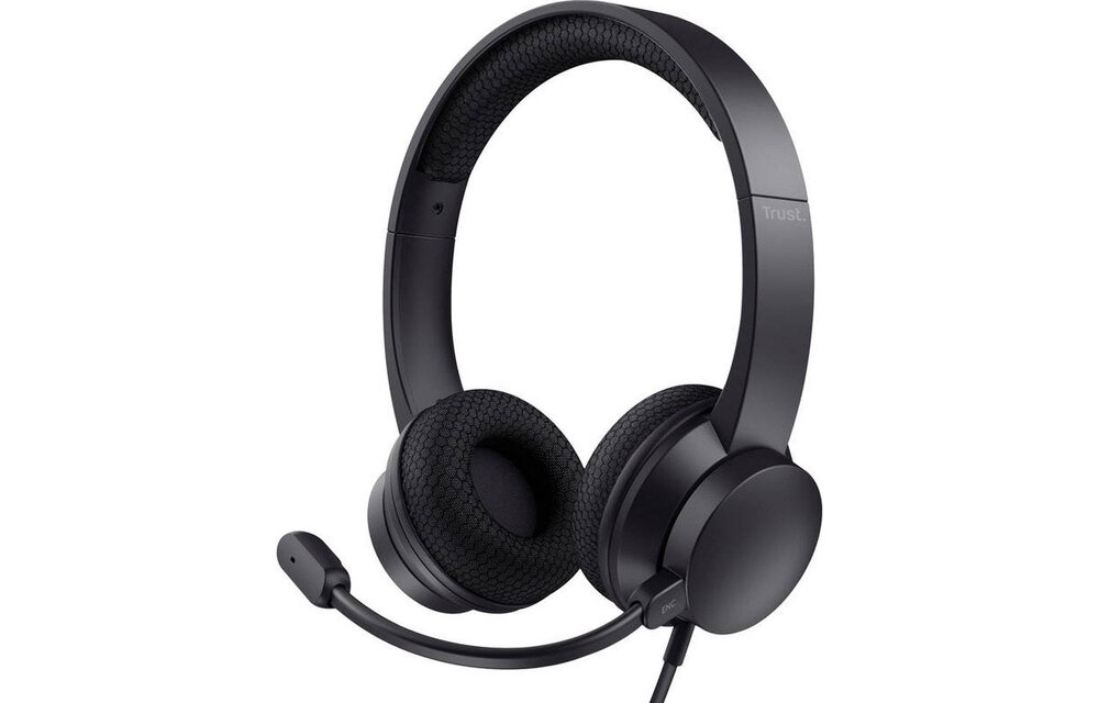 Trust Ayda USB - Headset