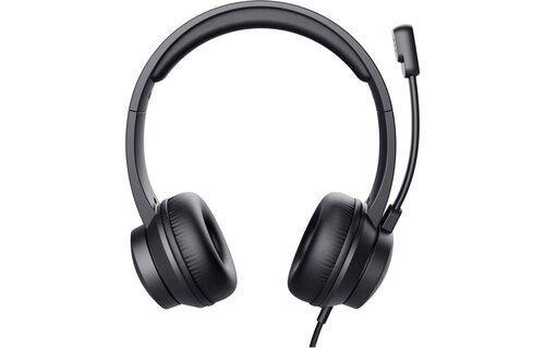 Trust Ayda USB - Headset