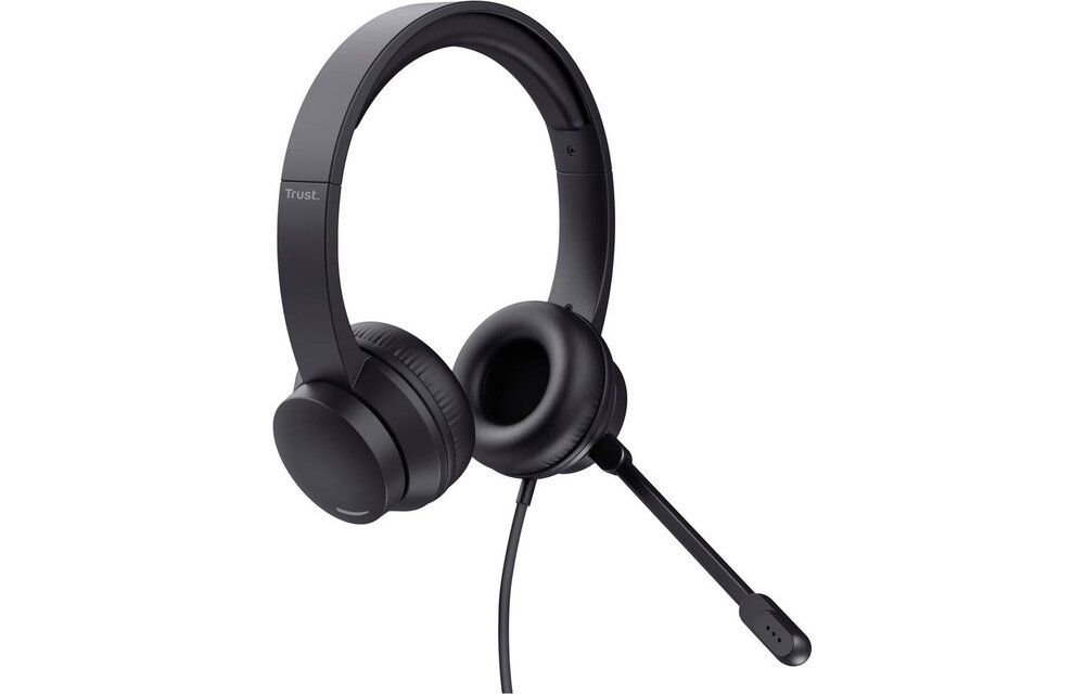 Trust Ayda USB - Headset