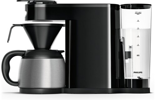 Philips Senseo Switch HD6592/64 Zwart - Koffiemachine