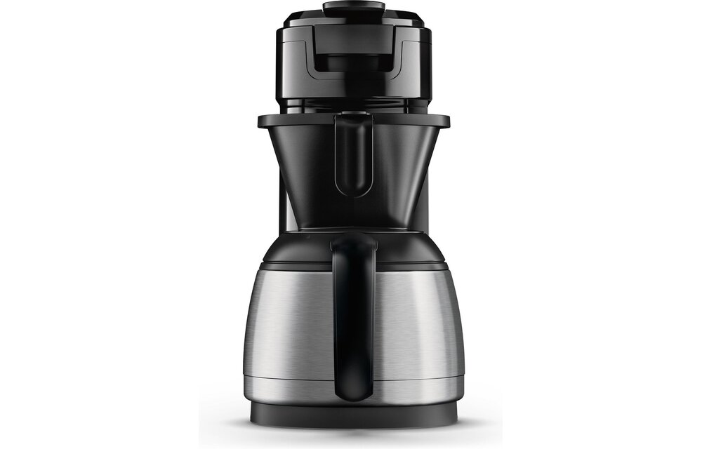 Philips Senseo Switch HD6592/64 Zwart - Koffiemachine