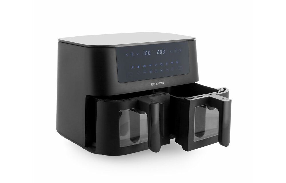 GreenPan Bistro Dual - Airfryer