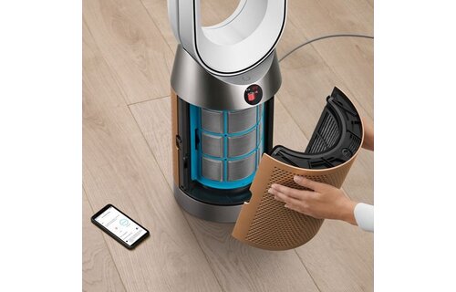 Dyson Purifier Cool Formaldehyde TP12 - Luchtreiniger