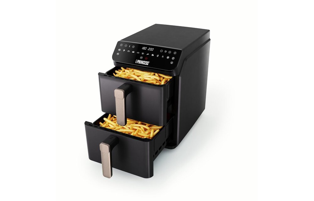 Princess 182278 Stack - Airfryer
