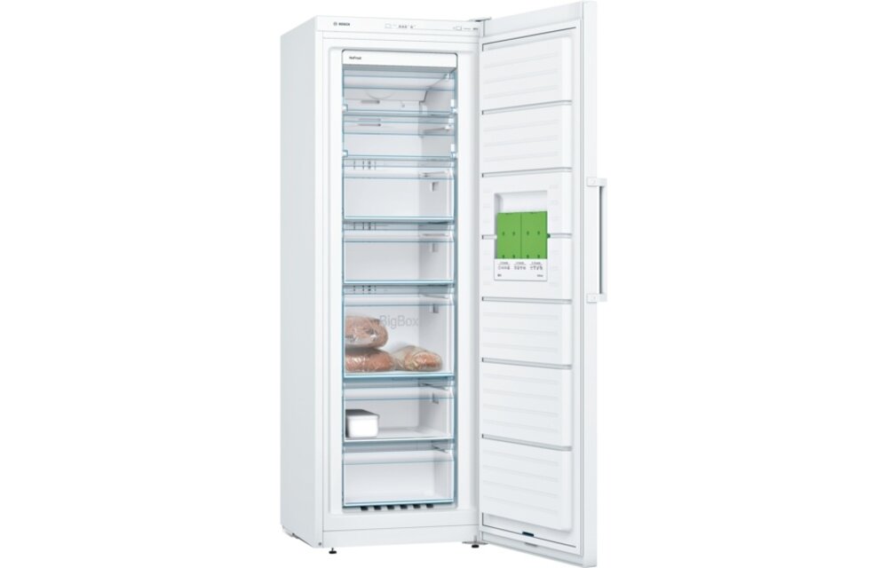 Bosch GSN33FWEV  - Vrieskast