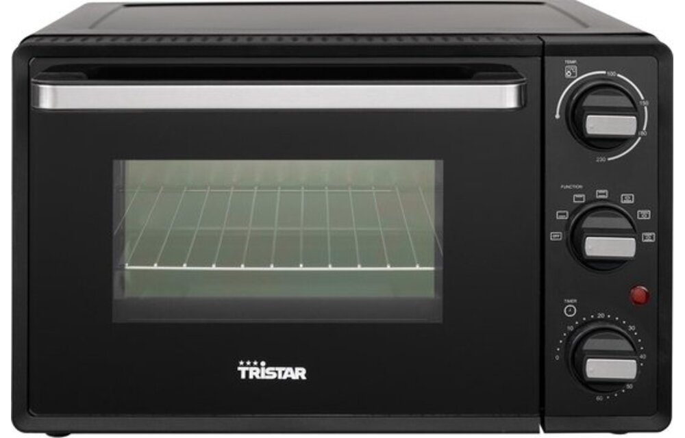Tristar OV-3622 - Vrijstaande oven