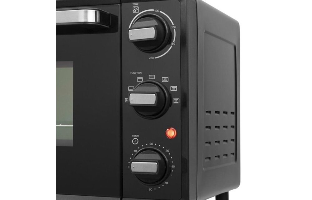 Tristar OV-3622 - Vrijstaande oven
