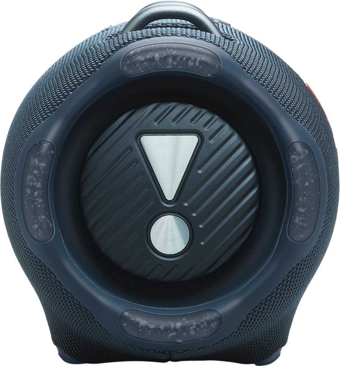 JBL Xtreme 4 Blauw (Zonder adapter) - Draadloze speaker