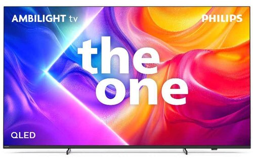 Philips 85PUS9000/12 (2025) - QLED TV
