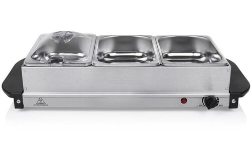 Tristar BP-6283 Buffetwarmer