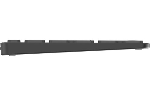 Rapoo Blade 9800M - Toetsenbord + muis set