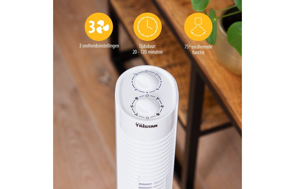 Tristar VE-5900 - Torenventilator