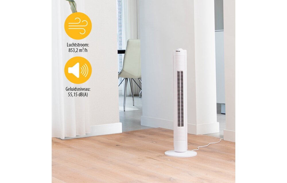 Tristar VE-5900 - Torenventilator