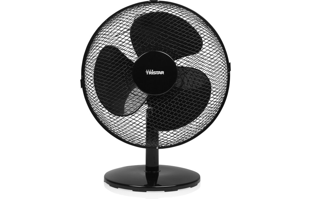 Tristar VE-5725 - Tafelventilator