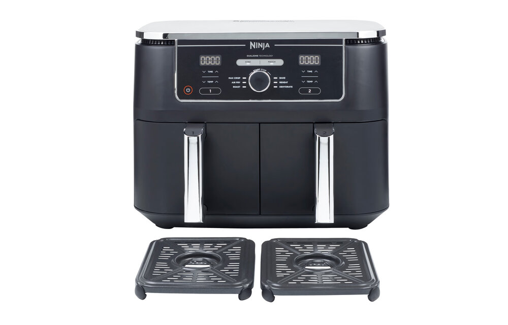 Ninja Foodi AF400EU - Airfryer