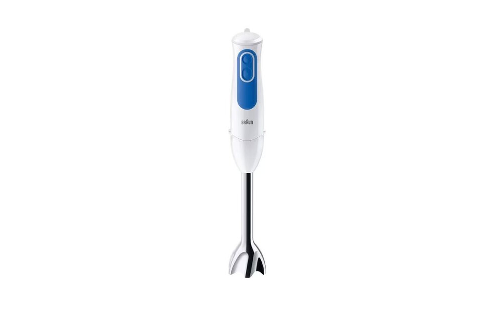 Braun MultiQuick 3 MQ3020WH Pesto - Staafmixer