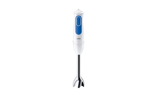 Braun MultiQuick 3 MQ3020WH Pesto - Staafmixer