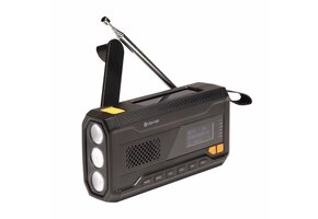 Denver SCD-2033 - Radio