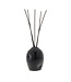 Scentchips® Flacon Bâtonnets diffuseurs en verre Luxx Noir