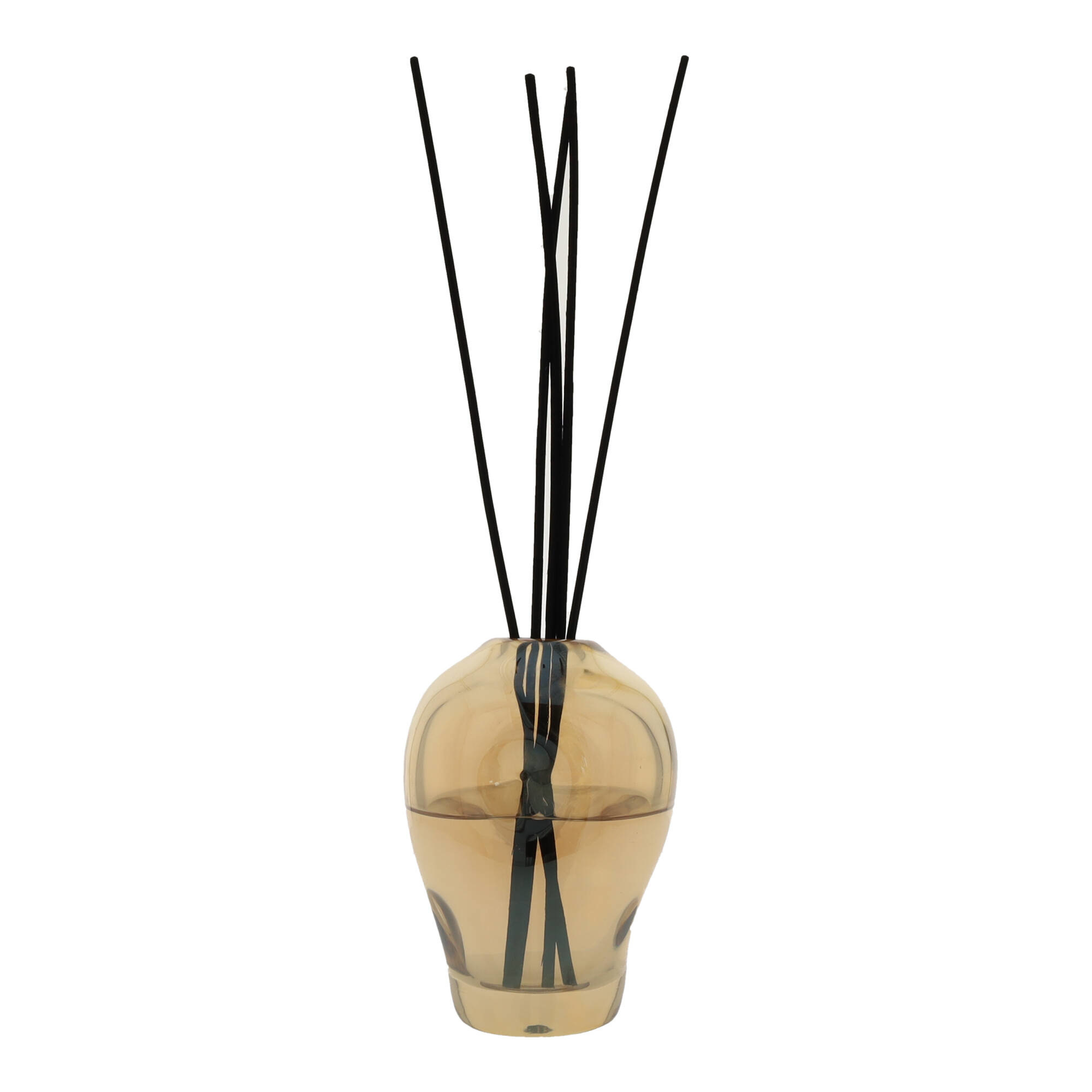 Scentchips® Reed diffuser Glass Luxx Gold