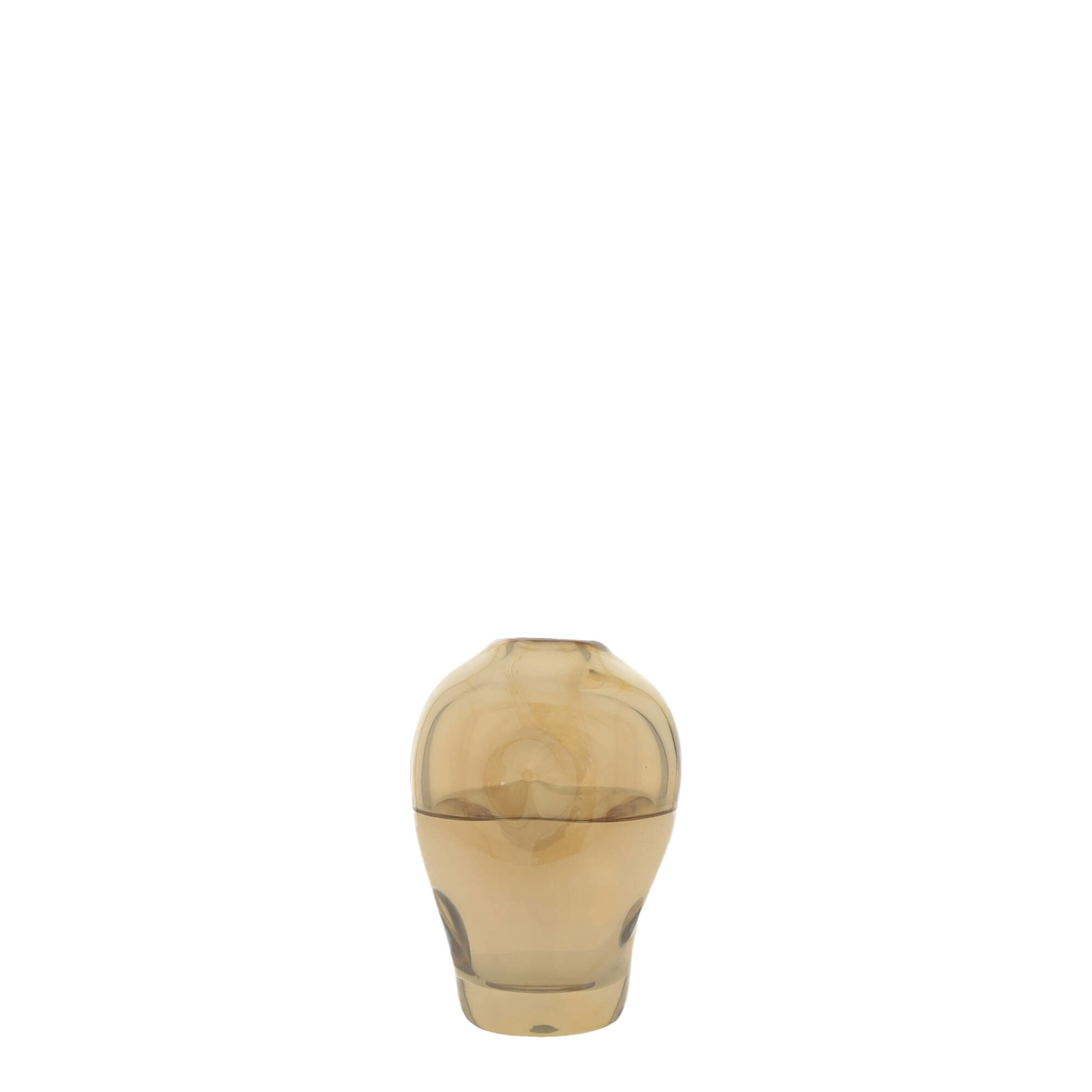 Scentchips® Geurstokjes houder glas Luxx Gold