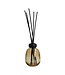 Scentchips® Reed diffuser Glass Bowl Amber