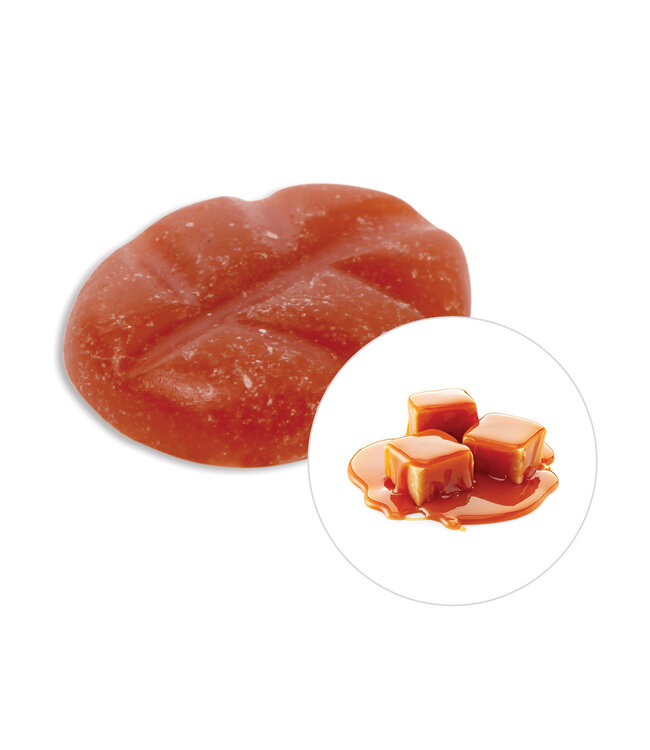 Scentchips® Fondants Parfumés Caramel XL