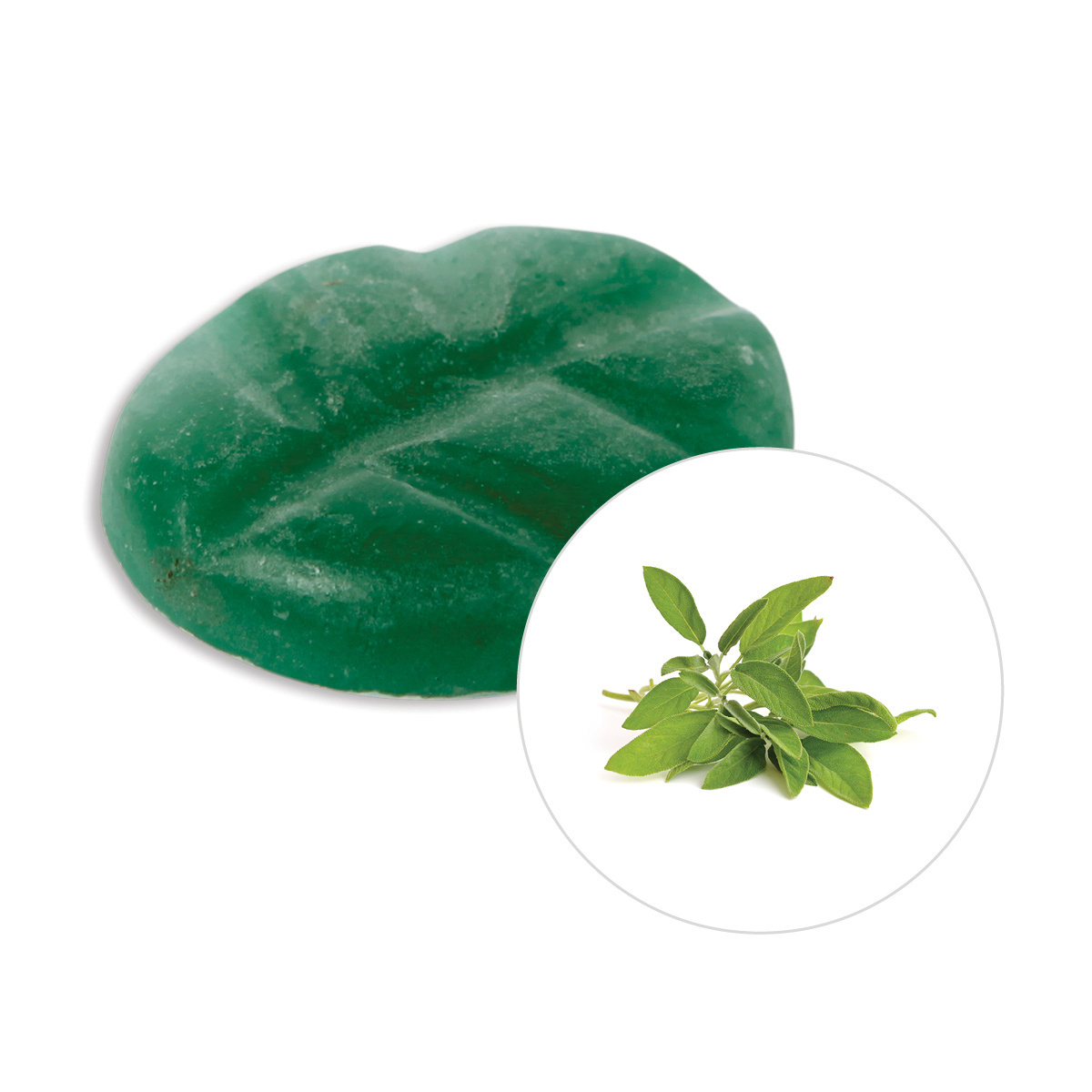 Scentchips® Sage geurchips XL