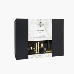 Scentchips® White Sensation Luxury gift set