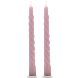 Scentchips® Belle Vie Gedrehte spiral Kerzen