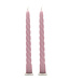 Scentchips® Belle Vie twisted spiral candles