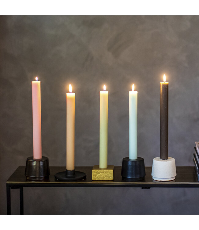 Scentchips® Bougie De Table Parfumée Wild Flowers