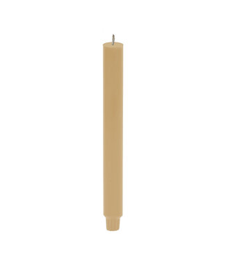Scentchips® Bougie De Table Parfumée Musk & Fresh Wood
