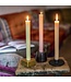 Scentchips® Bougie De Table Parfumée Musk & Fresh Wood