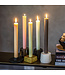 Scentchips® Bougie De Table Parfumée Born Delicious