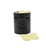 Scentchips® Giftset Sparkles logo Schwarz Geschenkset Duftchips