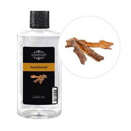 Scentchips® Sandalwood fragrance oil ScentOil
