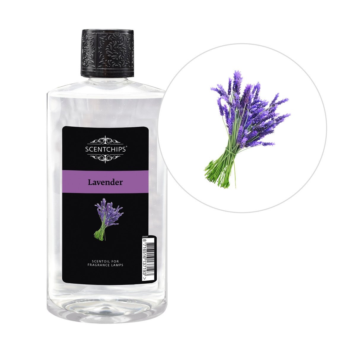 Scentchips® Lavender fragrance oil ScentOil