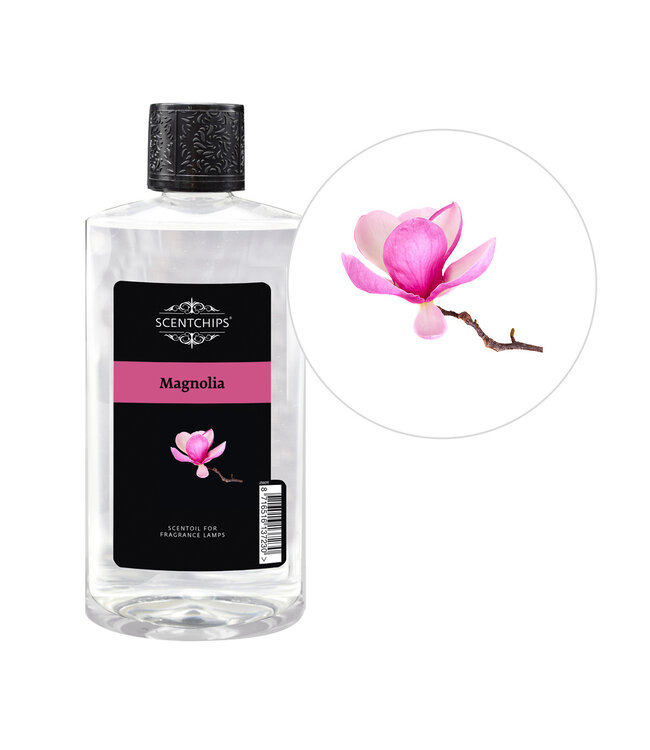 Scentchips® Magnolie Duftöl ScentOils - 475ml