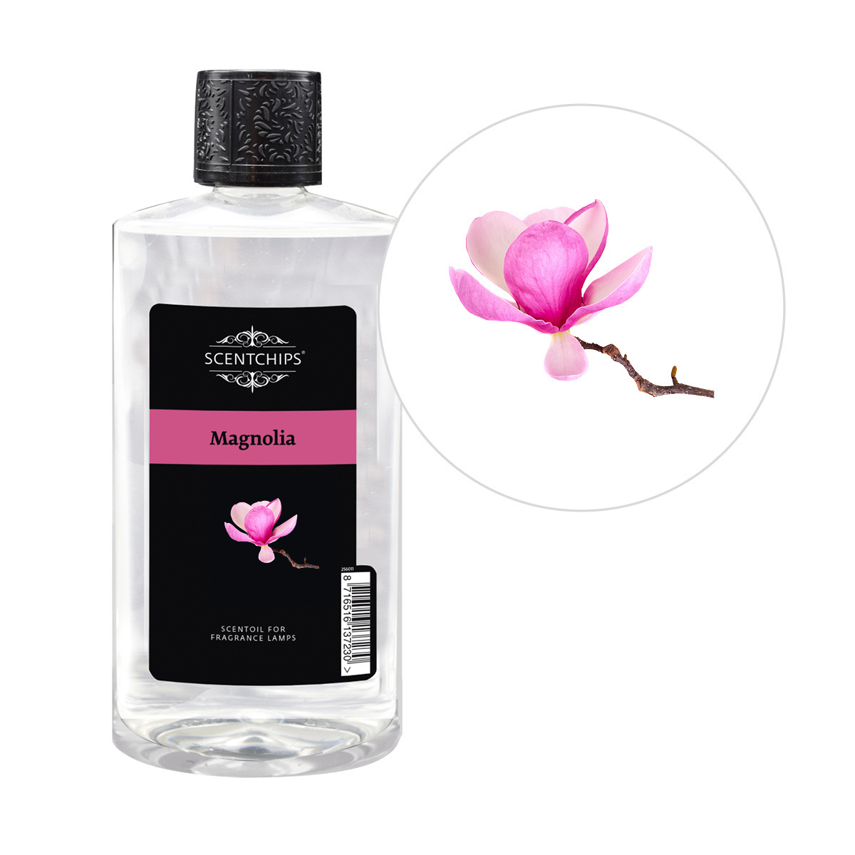 Scentchips® Magnolia geurolie ScentOils