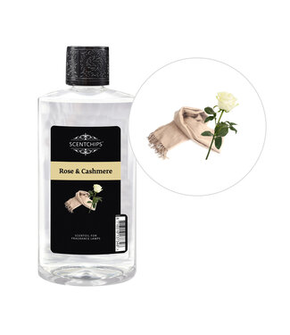 Scentchips® Roos & Kasjmier geurolie ScentOils