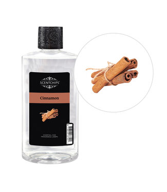 Scentchips® Cinnamon fragrance oil ScentOil