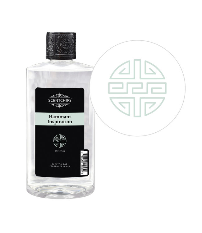 Scentchips® Hammam Duftöl ScentOils