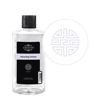 Scentchips® Amazing Orient fragrance oil ScentOil