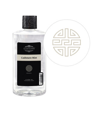 Scentchips® Cashmere Mist fragrance oil ScentOil