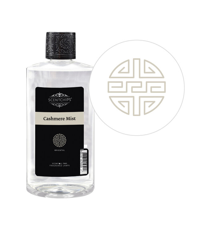 Scentchips® Cashmere Mist fragrance oil ScentOil